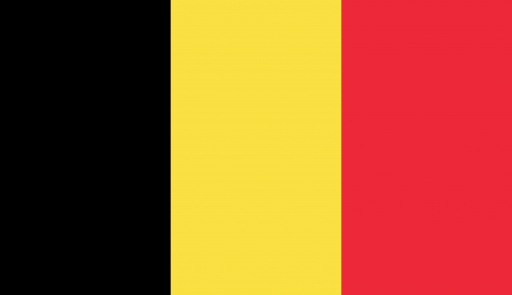 Belgium Flag